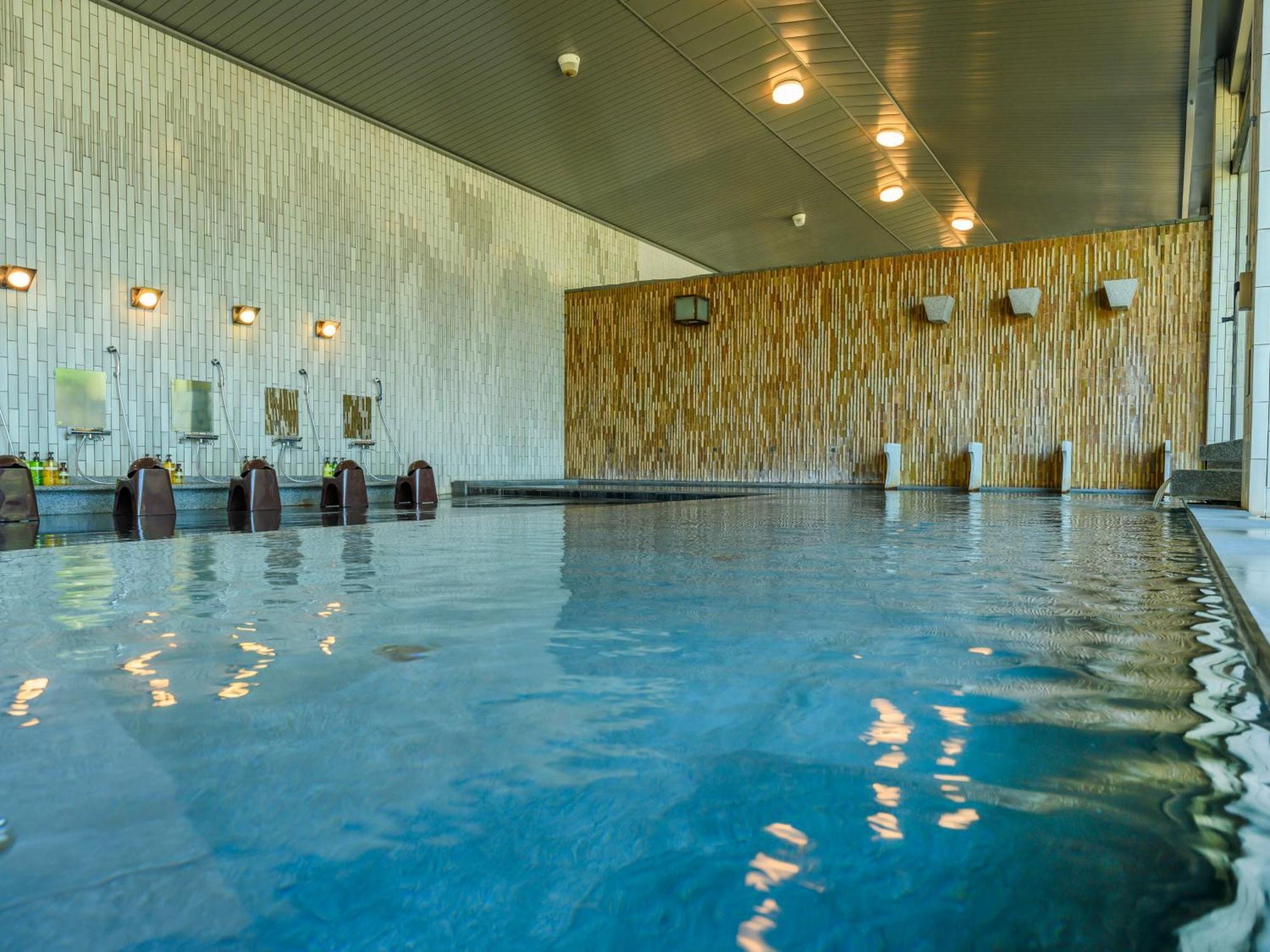 Kamenoi Hotel Nachi Katsuura Kumano Kodo Nachikatsuura Exteriör bild