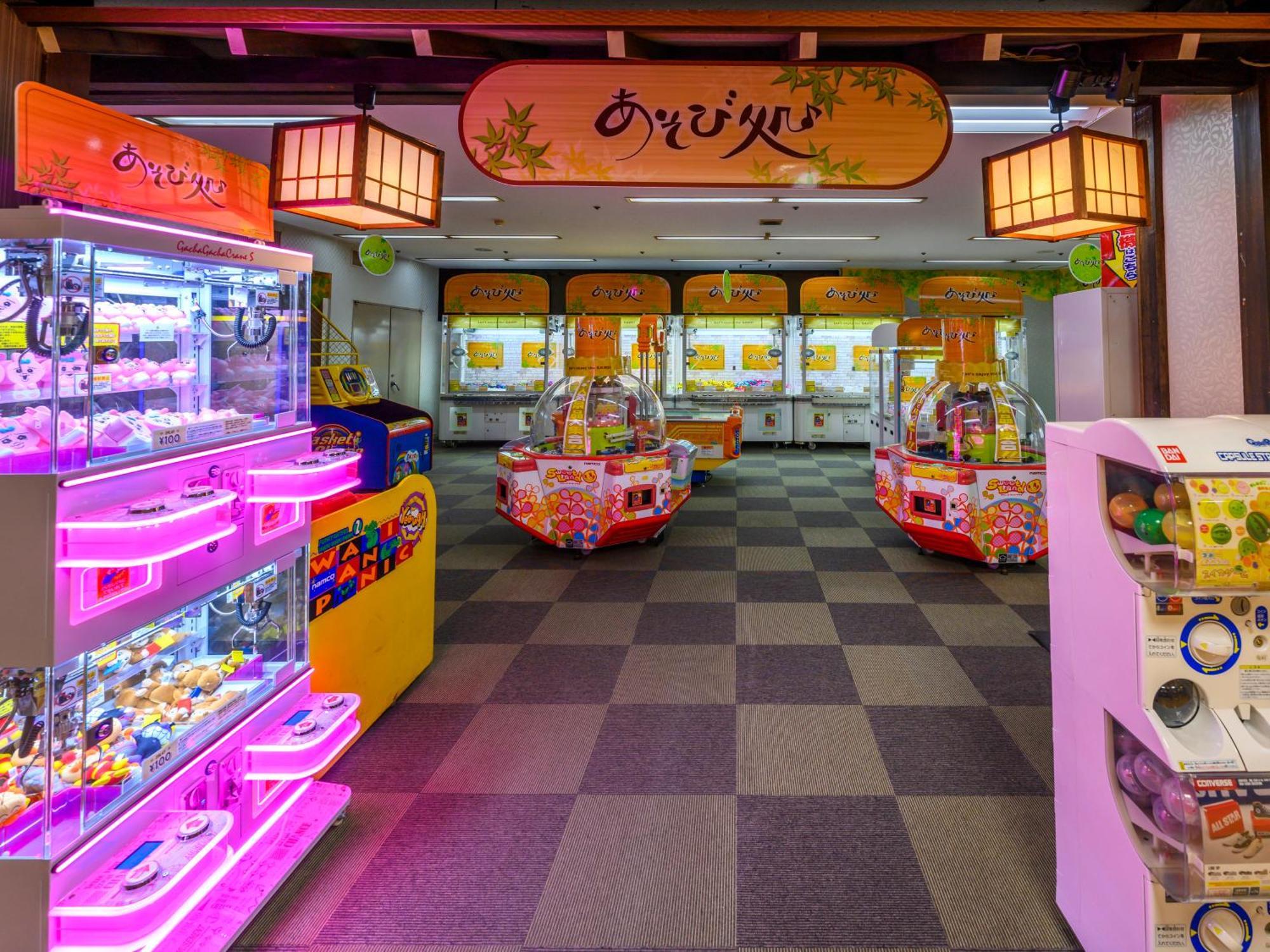 Kamenoi Hotel Nachi Katsuura Kumano Kodo Nachikatsuura Exteriör bild