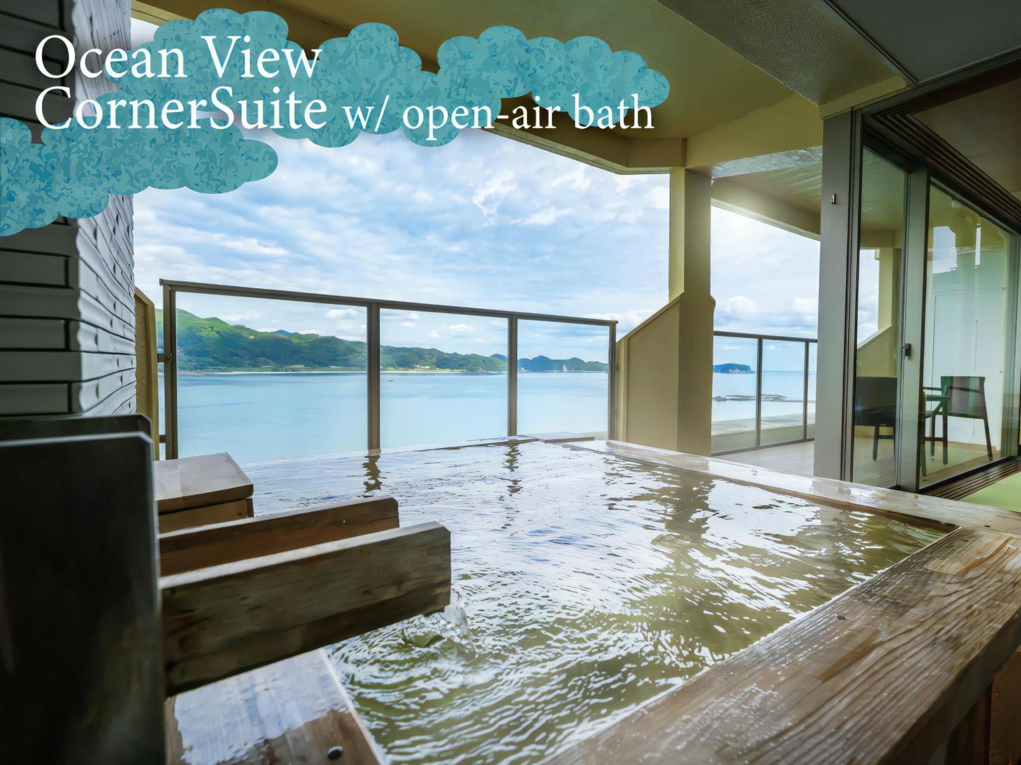 Kamenoi Hotel Nachi Katsuura Kumano Kodo Nachikatsuura Exteriör bild