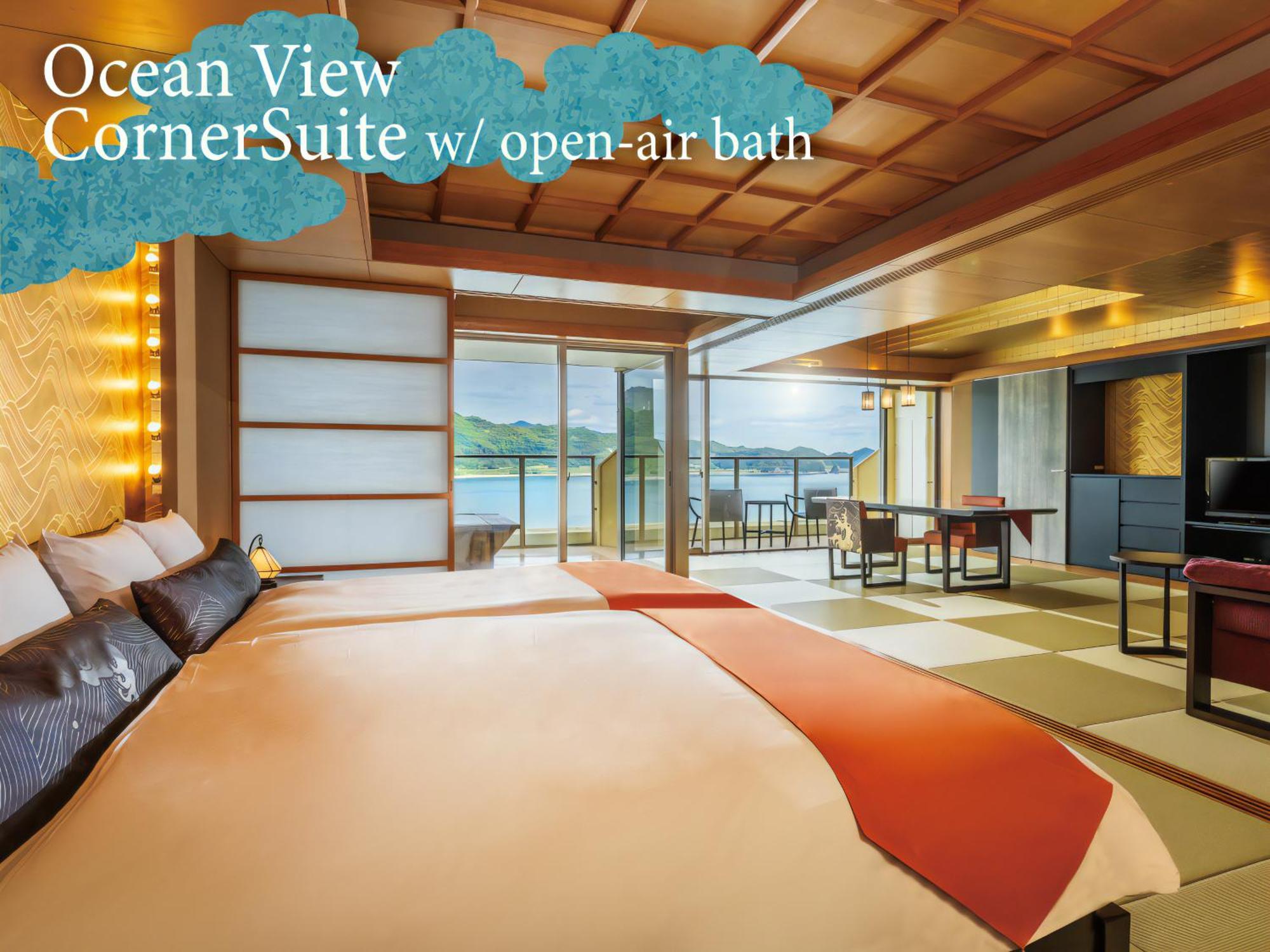 Kamenoi Hotel Nachi Katsuura Kumano Kodo Nachikatsuura Exteriör bild