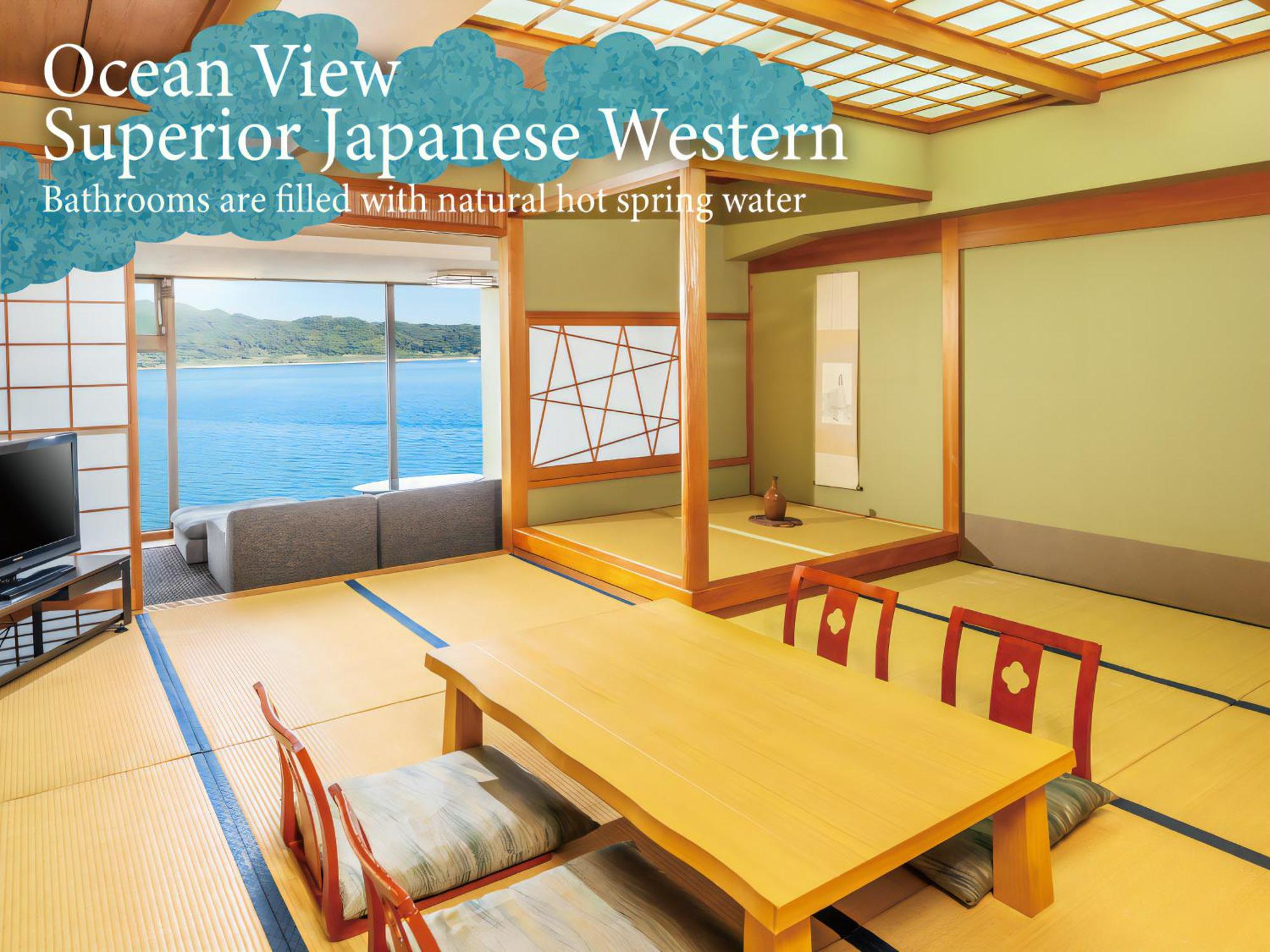 Kamenoi Hotel Nachi Katsuura Kumano Kodo Nachikatsuura Exteriör bild