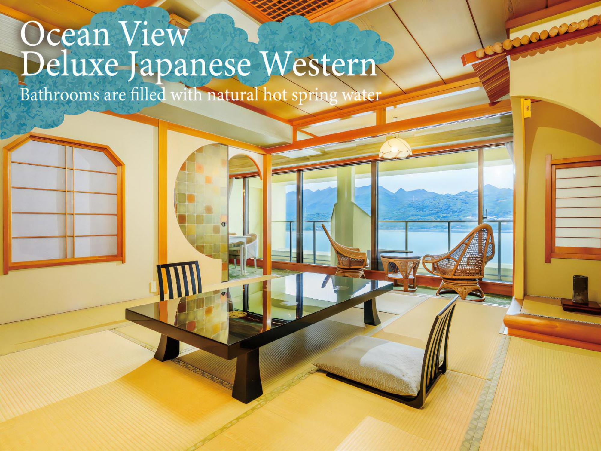 Kamenoi Hotel Nachi Katsuura Kumano Kodo Nachikatsuura Exteriör bild